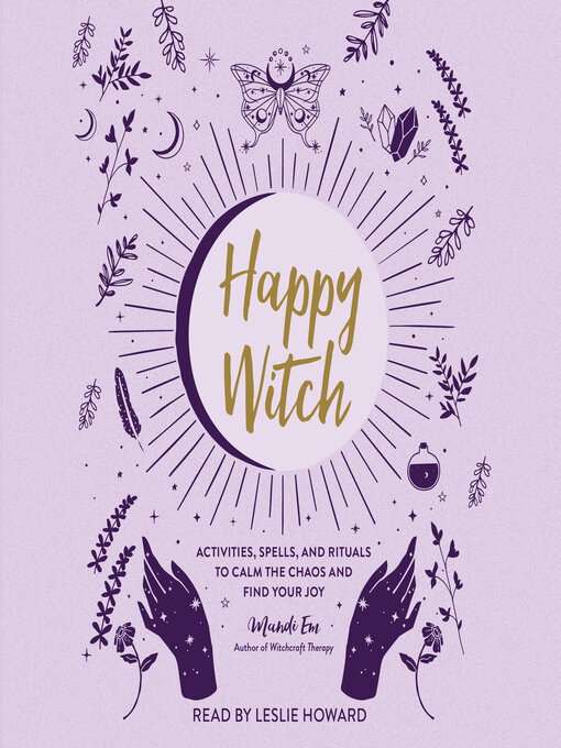 Title details for Happy Witch by Mandi Em - Available
